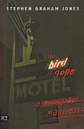 Read: The Book Bird is Gone