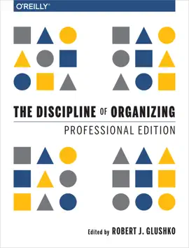 The Discipline of Organizing: Professional Edition