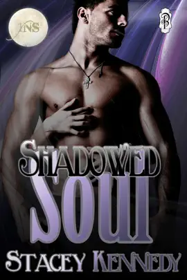 Read: Book Shadowed Soul