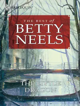 Read: The Little Dragon Book
