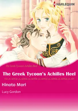 Read: The Greek Tycoon's Achilles Book Heel