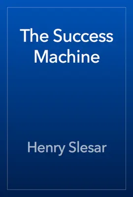 Read: The Success Book Machine