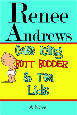 Read: Cake Book Icing, Butt Budder and Tea Lids: A Cajun Romantic Comedy