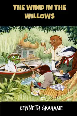 Read: The Wind in Book the Willows