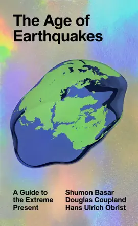 Read: The Book Age of Earthquakes