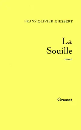 Read: La Book souille