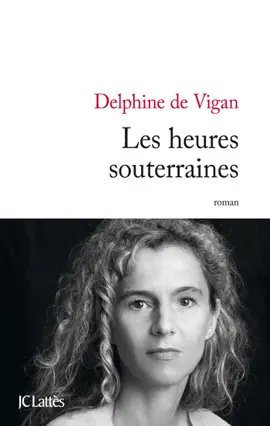 Read: Les heures Book souterraines