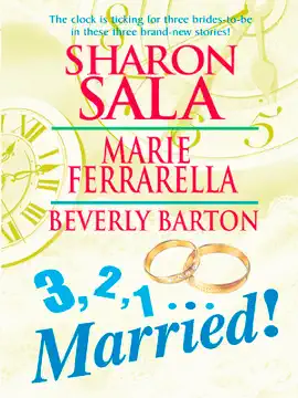 Read: Book 3, 2, 1...Married!