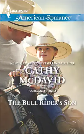 Read: The Bull Book Rider's Son