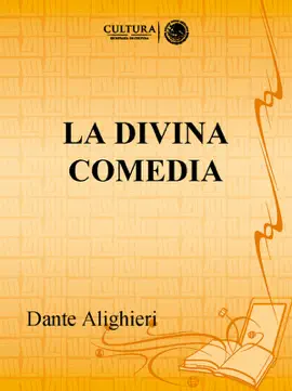 Read: Book La Divina Comedia
