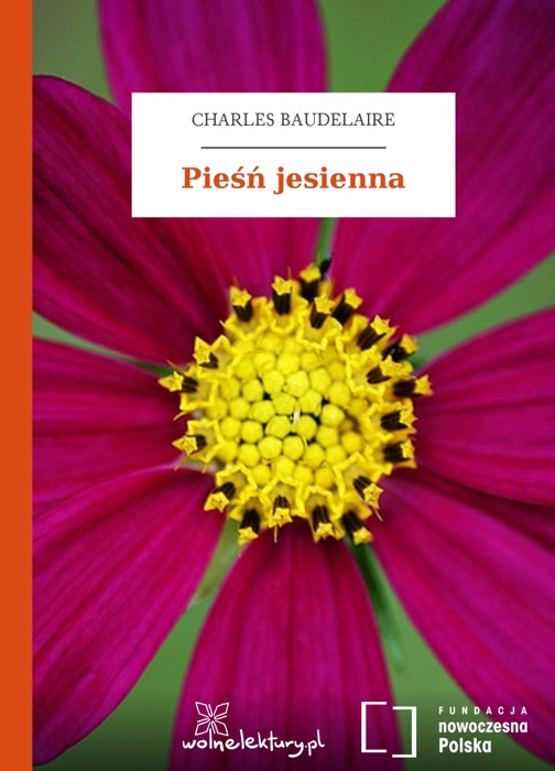 Pieśń jesienna