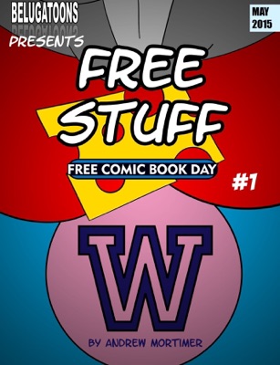 Free Stuff #1
