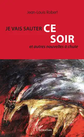 Read: Je vais Book sauter ce soir