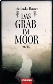 Das Grab im Moor - Belinda Bauer