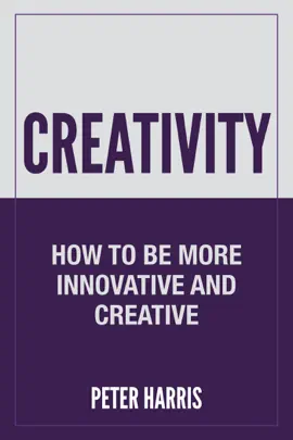 Read: Creativity