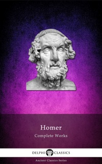 The Complete Works of Homer by Homer