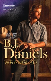Wrangled - B.J. Daniels