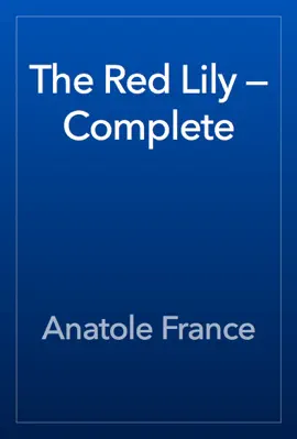 Read: Book The Red Lily — Complete