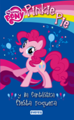 My Little Pony. Pinkie Pie y la fantástica fiesta roquera - G. M. Berrow