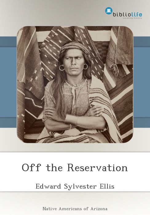 Off the Reservation
