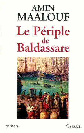 Read: Le périple de Book Baldassare