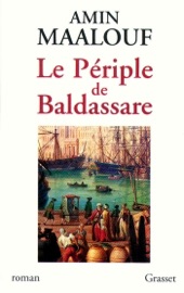 Le périple de Baldassare - Amin Maalouf