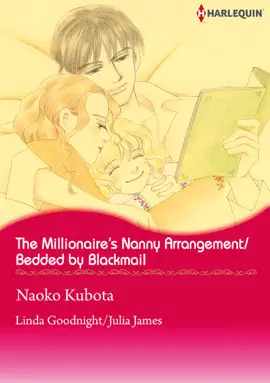 Read: The Millionaire's Nanny Arrangement / Bedded by Blackmail Book