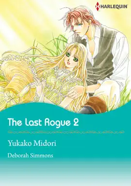 Read: The Last Rogue Book 2
