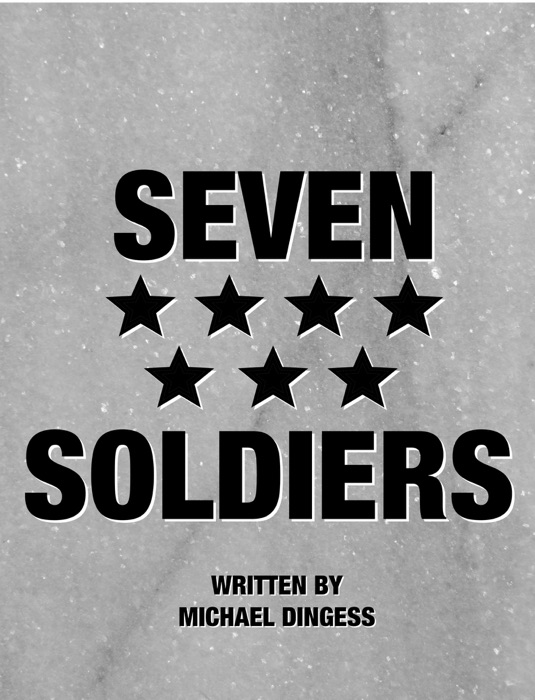 Seven Soldiers