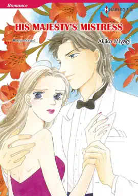 Read: His Majesty's Book Mistress
