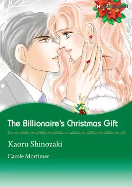 Read: The Billionaire's Book Christmas Gift