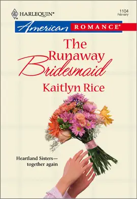 Read: The Book Runaway Bridesmaid