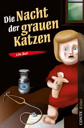 Read: Die Nacht Book der grauen Katzen