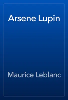 Read: Arsene Book Lupin