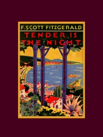 Tender Is The Night - Francis Scott Fitzgerald