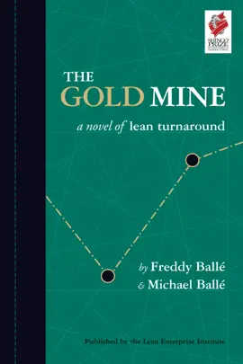 Read: The Book Gold Mine