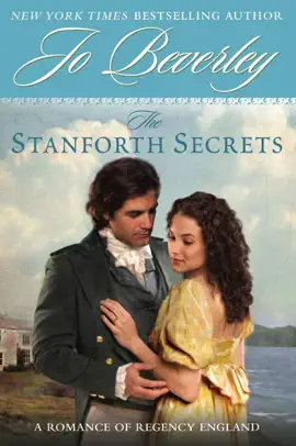 Read: The Stanforth Secrets Book