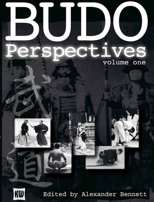 Budo Perspectives