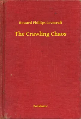 Read: The Book Crawling Chaos