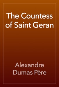 The Countess of Saint Geran