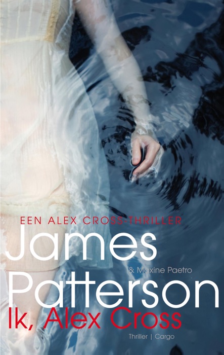 Ik, Alex Cross