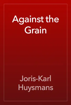 Read: Book Against the Grain