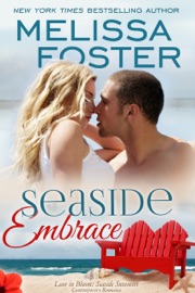Seaside Embrace - Melissa Foster
