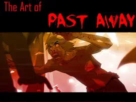 Read: The Art of Past Book Away