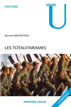 Read: Les Book totalitarismes