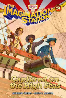 Read: Imagination Station Book #14
