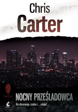 Read: Nocny prześladowca Book