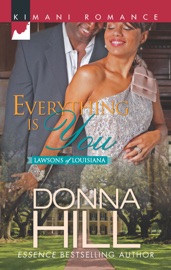 Everything is You - Donna Hill