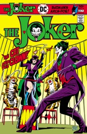 The Joker (1975-) #9 - Elliot S! Maggin & Irv Novick