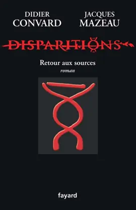 Read: Disparitions